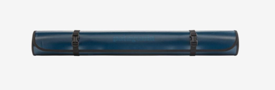 Patagonia Travel Rod Roll