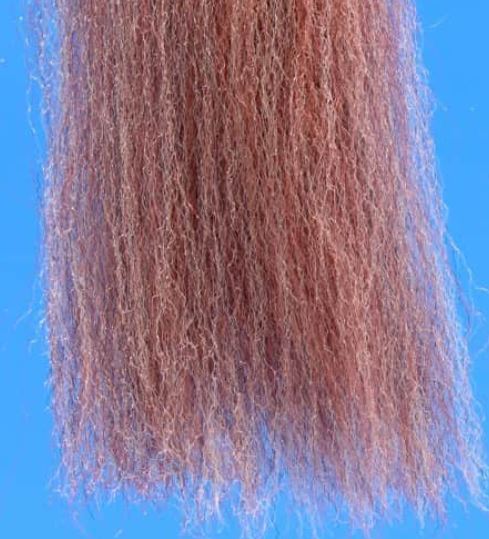 EP Trigger Point Int'l Fibers