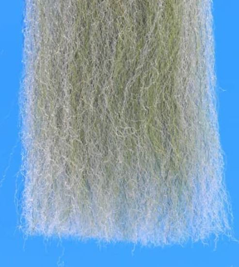 EP Trigger Point Int'l Fibers