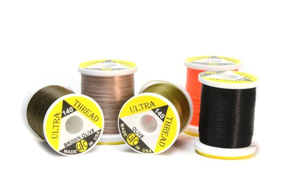 UTC Ultrathread 140 Denier