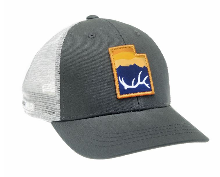 RepYourWater Utah Shed Hat