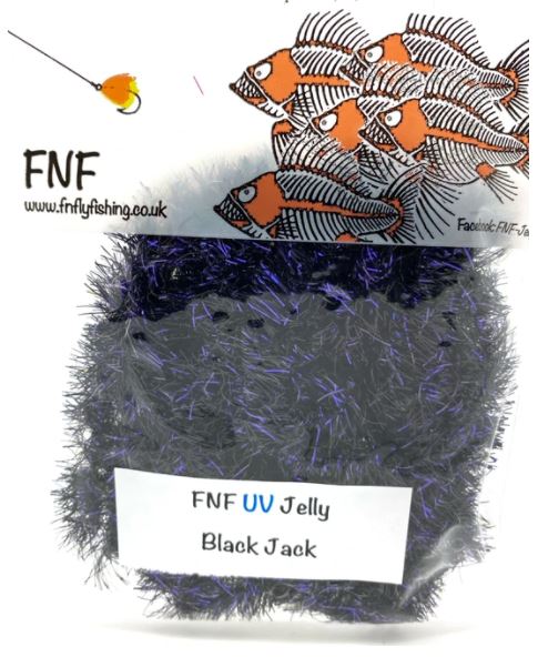 FNF UV Jelly 15 mm