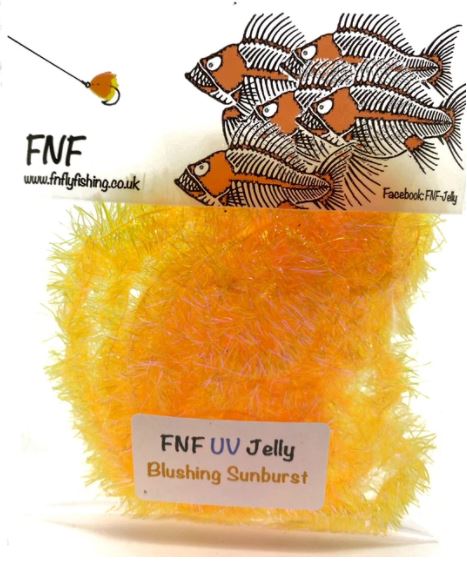 FNF UV Jelly 15 mm