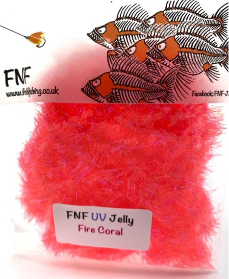FNF UV Jelly 15 mm
