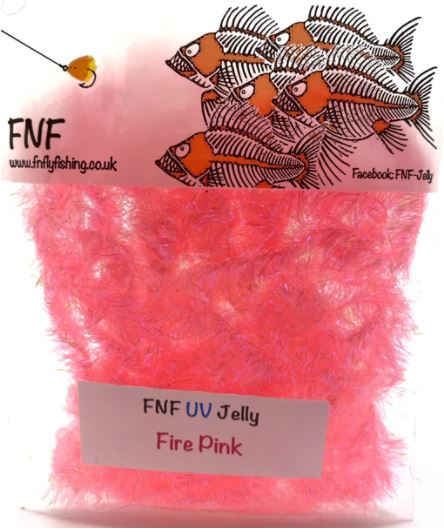 FNF UV Jelly 15 mm