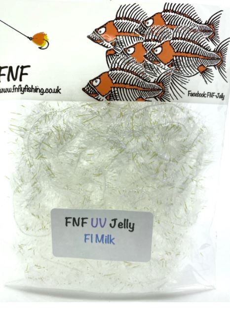 FNF UV Jelly 15 mm