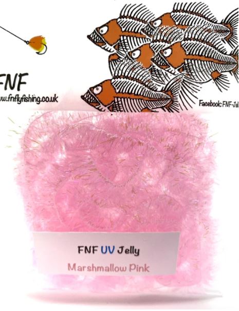 FNF UV Jelly 15 mm