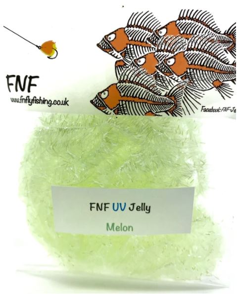 FNF UV Jelly 15 mm