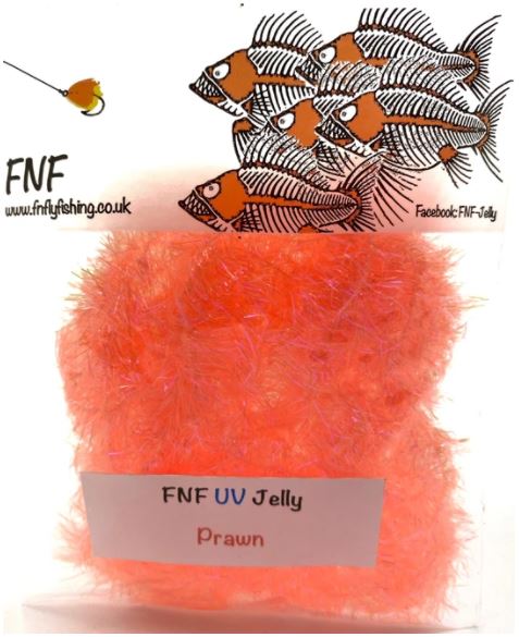 FNF UV Jelly 15 mm