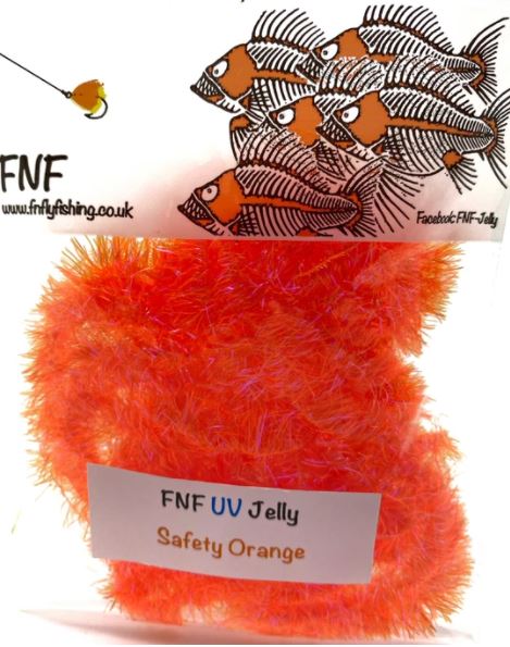 FNF UV Jelly 15 mm