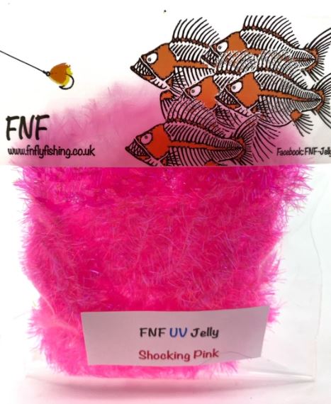 FNF UV Jelly 15 mm