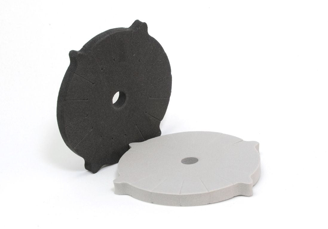 Vise Fly Rack – Fly Fish Food