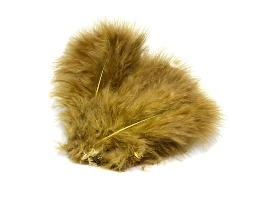 Wooly Bugger Marabou