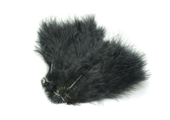 Wooly Bugger Marabou