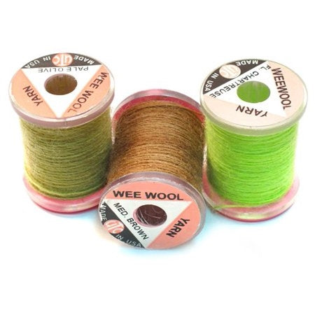 Wee Wool Yarn