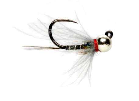 Weiss' Skunk Anchor Barbless