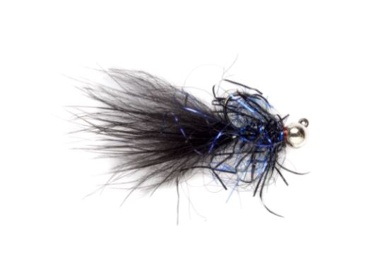 Weiss' UV Jig Streamer