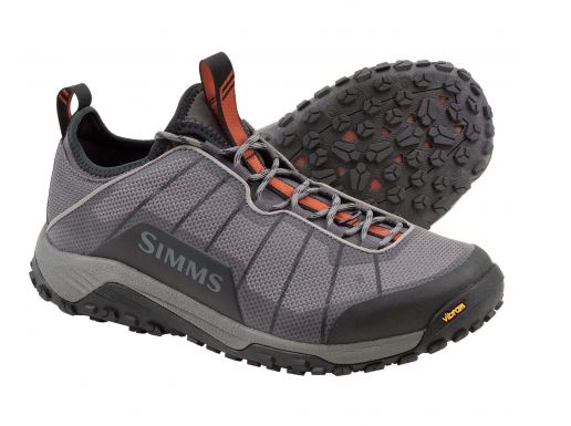 Simms - Flyweight Wet Wading Shoe - Slate