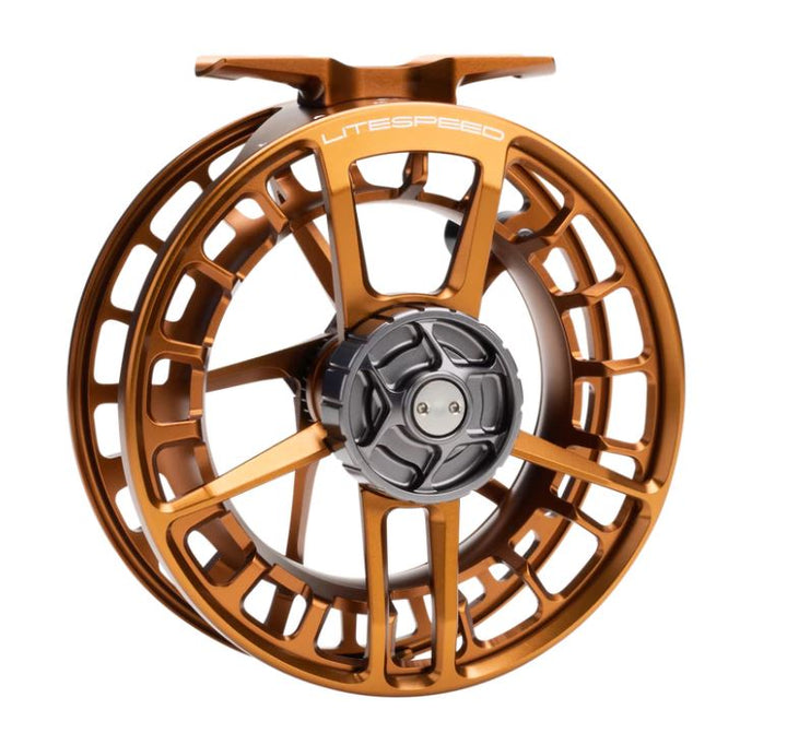 Lamson - Litespeed F - Reel