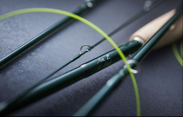 Winston AIR 2 Fly Rod