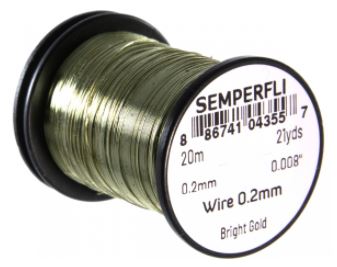 Semperfli Tying Wire