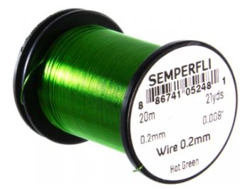 Semperfli Tying Wire