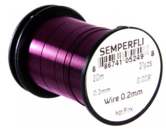 Semperfli Tying Wire