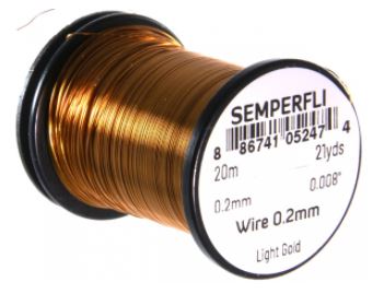 Semperfli Tying Wire