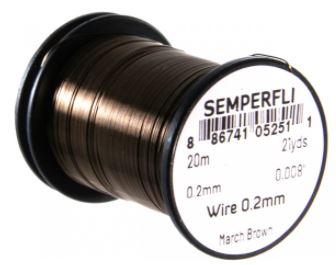 Semperfli Tying Wire