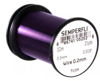 Semperfli Tying Wire