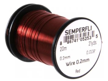 Semperfli Tying Wire