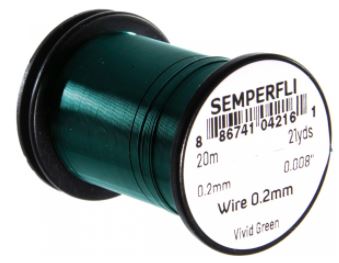 Semperfli Tying Wire