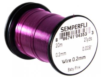 Semperfli Tying Wire