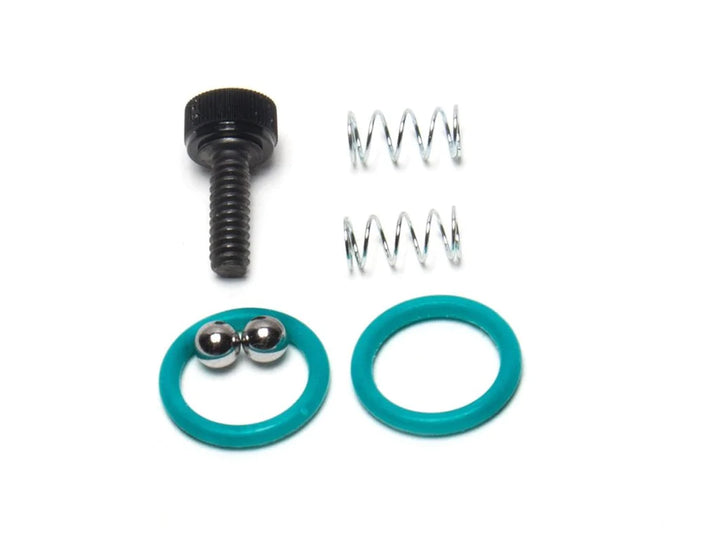 Renzetti - Spare Parts Kits