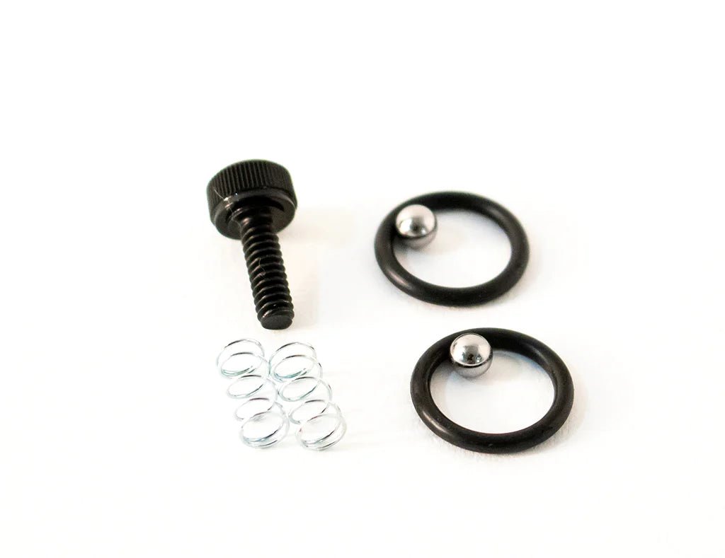 Renzetti - Spare Parts Kits – Fly Fish Food