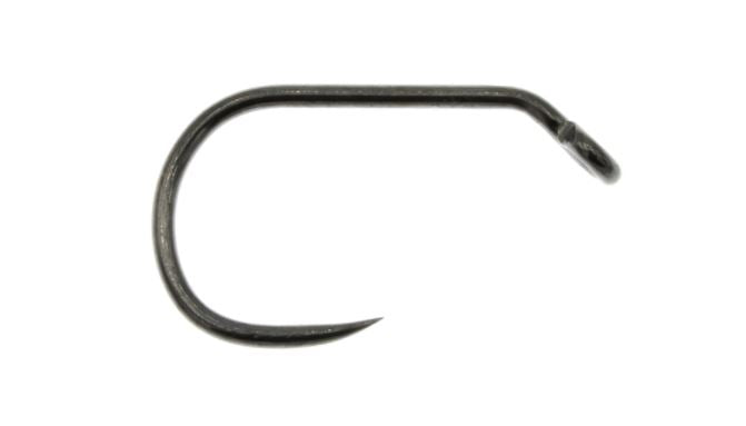 Umpqua XC210BL-BN Perdi-Jig Hook