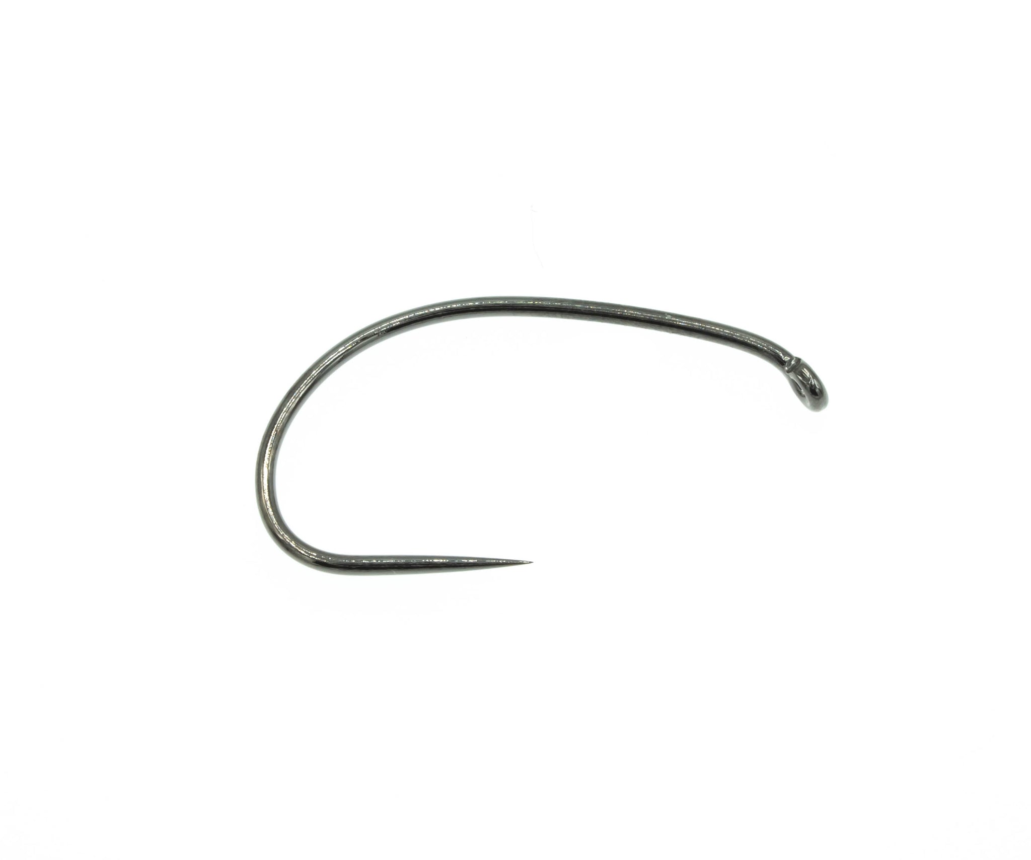 Umpqua XC300BL-BN Scud/Czech Hook