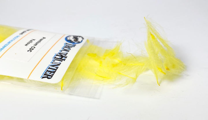 TroutHunter Premium Bulk CDC