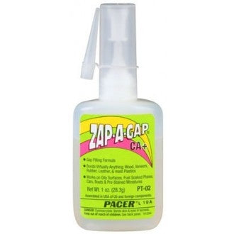 Zap-a-Gap Glue