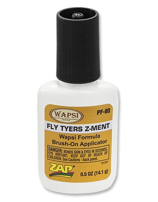 Fly Tyer's Z-Ment