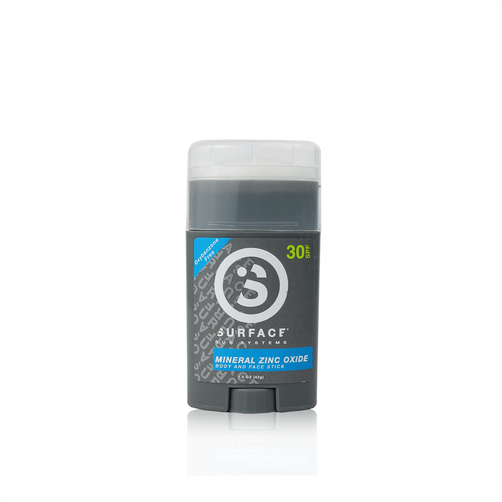 Surface Sunscreen Mineral Face & Body Stick SPF 30 - On Water Accessories - Fly Fish Food
