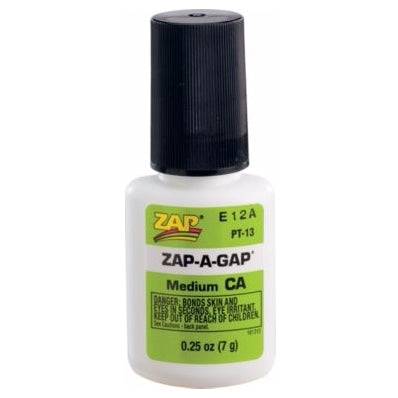 Zap-a-Gap Brush-On Super Glue