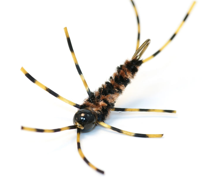 Stonefly Chenille