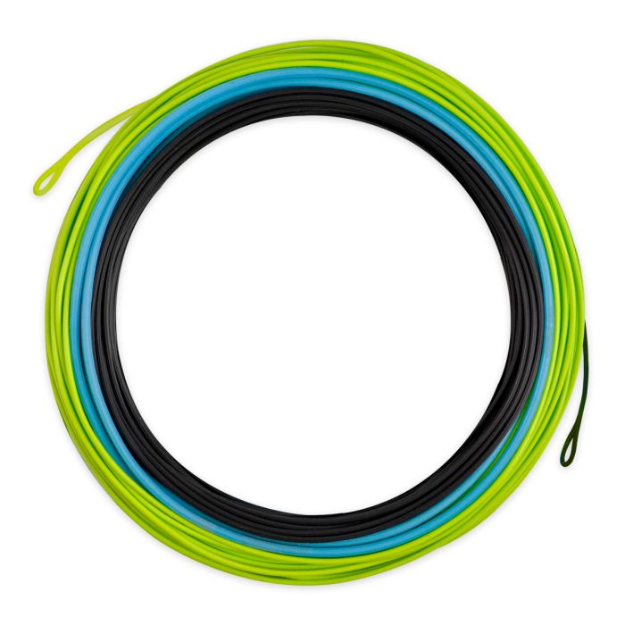 Airflo Superflo Ridge 2.0 Streamer Max Short Fly Line - Fly Lines - Fly Fish Food
