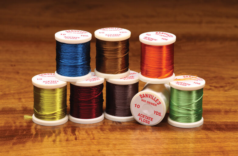 Danville Acetate Floss