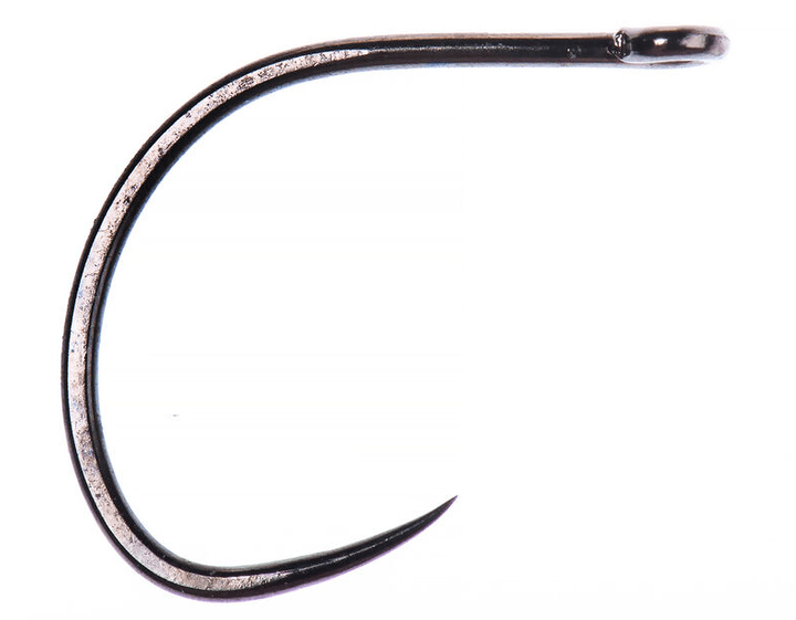 AHREX AFW527 Big Gap Short Shank Dry Fly Hook - Hooks & Shanks - Fly Fish Food