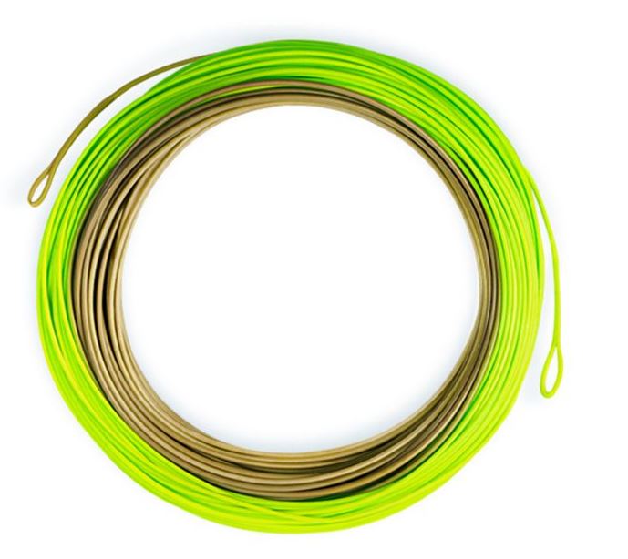 Airflo Superflo Universal Taper Fly Line