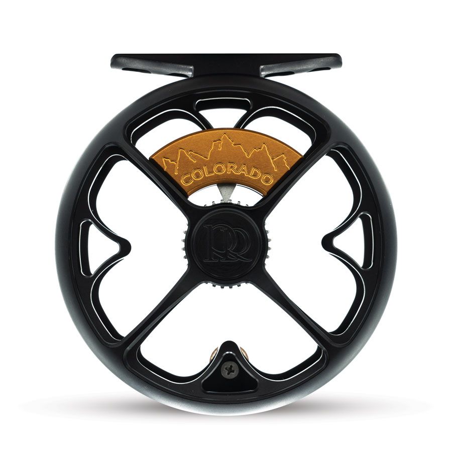 colorado louisville reel fish TU RIO GRANDE CUTTHROAT, guaranteeing a lifetime of flawless operation.Anglers will find this classic sound and feel meets modern strength and design to make the Colorado a functional piece of art Ross Colorado Fly Reel -