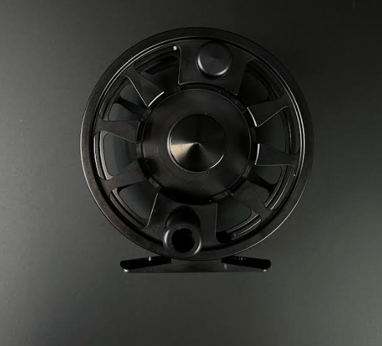 Tibor Back Country Reel - L/H