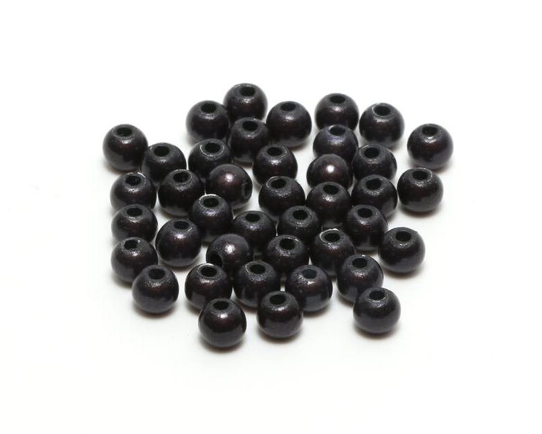 Small 3D Beads